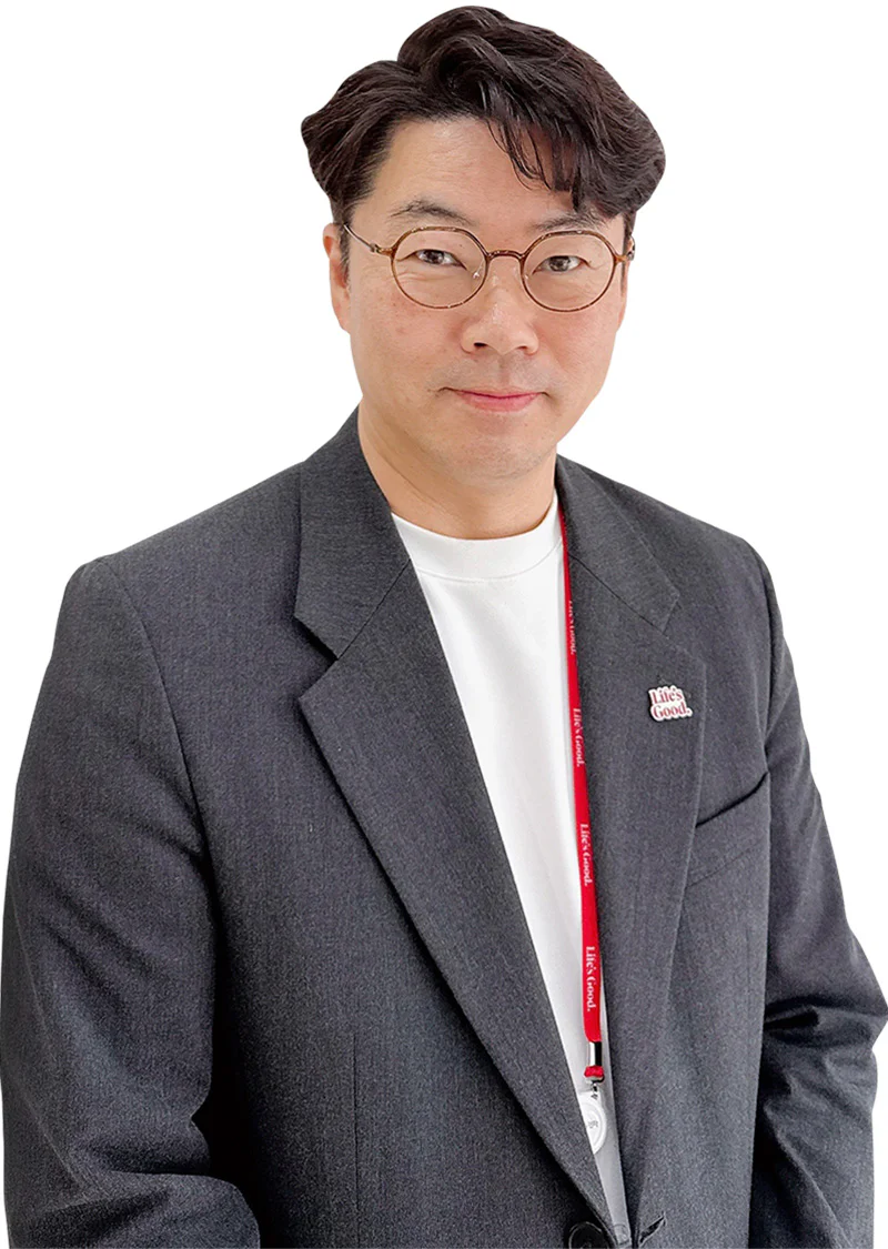 김*화 매니저